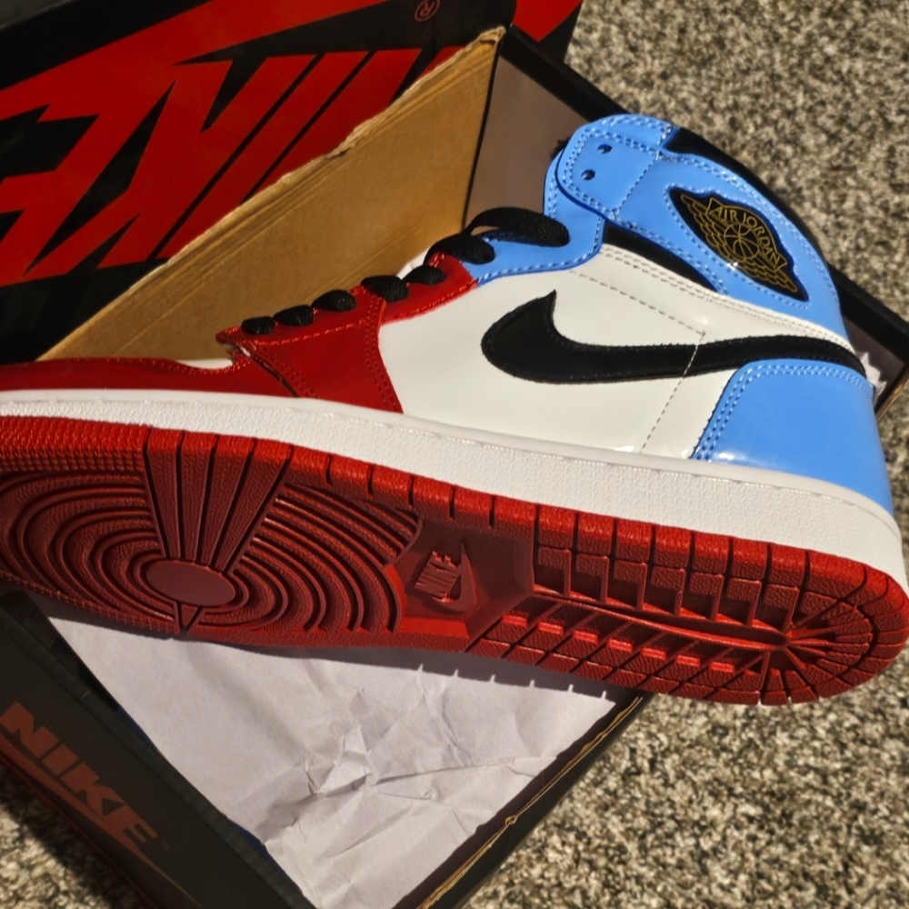 Air jordan 1